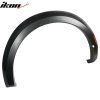 Ford F-150 2021-2024 Aletines PP estilo R negro mate liso