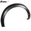 Ford F-150 2021-2024 Fender Flares PP R Style Smooth Matte Black