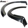 Ford F 150 2021-2024 Aletines ABS estilo Pocket gris