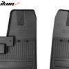 Ford Bronco 2021-2025 Aletines PP negro