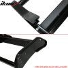 Ford Explorer 2011-2015 Bull bar Interceptor стил стомана черен