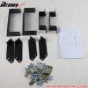 Ford Explorer 2011-2015 Bull bar style Interceptor acier noir