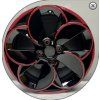 Alfa Romeo Junior Llanta 18´ Red 50291240