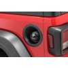 Mopar 82215184 Locking Gas Fuel Cap Jeep Wrangler JL Installed