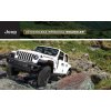 Handbuch für Jeep Wrangler JL 2018-2024