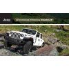 Manual para Jeep Wrangler JL 2018-2024