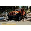 Handbuch für Jeep Wrangler JL 2018-2024