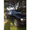 GMC Sierra 1999-2007 Deflectores de ventanilla estilo Slim acrílico ahumado tintado