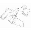 Abarth 500 Espejo retrovisor interior 735425828