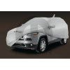 Jeep Cherokee KL Bâche de protection extérieure grise
