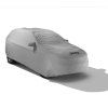Jeep Cherokee KL Bâche de protection extérieure grise