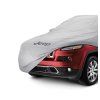 Jeep Cherokee KL Funda protectora exterior gris