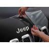 Jeep Cherokee KL Защитно фолио срещу камъчета