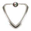 Alfa Romeo Tonale Cadre de calandre 7QC28U00AA