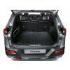 Jeep Cherokee KL Bac de coffre en caoutchouc 2014-2018