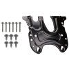 Jeep Cherokee KL Protection de l'essieu avant et de la direction