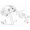 Abarth 500 Joint droit 51789622