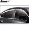 Buick LaCrosse 2010-2016 Derivabrisas ABS cromado