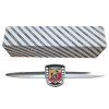 Abarth 500 Logo avant 735697942