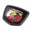 Abarth 500 Logotipo de la marca trasero 735762660