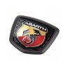 Abarth 500 Logo de marque arrière 735762659