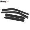 Ford Explorer2011-2019 2011-2019 Style Slim acrylique fumé teinté