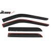 Ford Explorer2011-2019 2011-2019 Style Slim acrylique fumé teinté