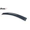 Subaru Impreza 13-17 XV 2012-2016 Window Deflectors Slim Style Acrylic Smoke Tinted