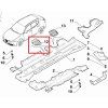 Alfa Romeo Tonale Right Access Cover 68627787AA