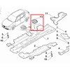 Alfa Romeo Tonale Access Cover 68627788AA