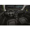 Jeep Renegade Kit d'accessoires intérieurs piano black