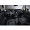 Jeep Renegade Kit d'accessoires intérieurs satin grey
