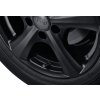 Jeep Renegade Zestaw 16-calowych kół ALU z oponami 215/70R16 Michelin M+S