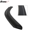 Honda CRV Tape On Window Visors 4PC Rain Guard 2017-2022 Slim štýl akrylový dymový tónovaný