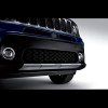 Jeep Renegade BV Cubierta de parachoques delantero
