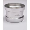 Tazza in alluminio Abarth/Fiat 124Spider
