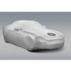 Fiat 124 Spider Protective tarpaulin, external