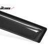 Ford Bronco Sport 2021-2025 Déflecteurs de vitres style Slim acrylique noir