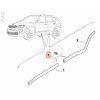 Jeep Compass MV Abrazadera de montaje 53380335