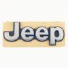 Jeep Compass MV Logo avant "Jeep" 68510848AA