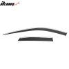 Lexus RX350 2023-2025 Ofuky oken PC černá