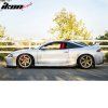 Mitsubishi Eclipse 1997-1999 Bas de caisse CS style PU noir non peint