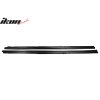 Honda S2000 AP1 AP2 2000-2009 Side Skirts DF Style PU Unpainted Black