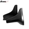 Honda S2000 AP1 AP2 2000-2009 Bas de caisse style OE PU noir non peint