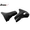 Honda S2000 AP1 AP2 2000-2009 Bas de caisse style OE PU noir non peint