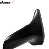 Honda S2000 AP1 AP2 2000-2009 Bas de caisse style OE PU noir non peint