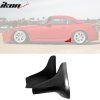 Honda S2000 AP1 AP2 2000-2009 Bas de caisse style OE PU noir non peint