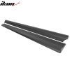 Honda S2000 2000-2009 Taloneras estilo DF PP