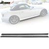 Honda S2000 2000-2009 Bas de caisse style DF PP