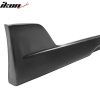 Lexus IS300 2001-2005 Bas de caisse style TRD PU noir non peint
